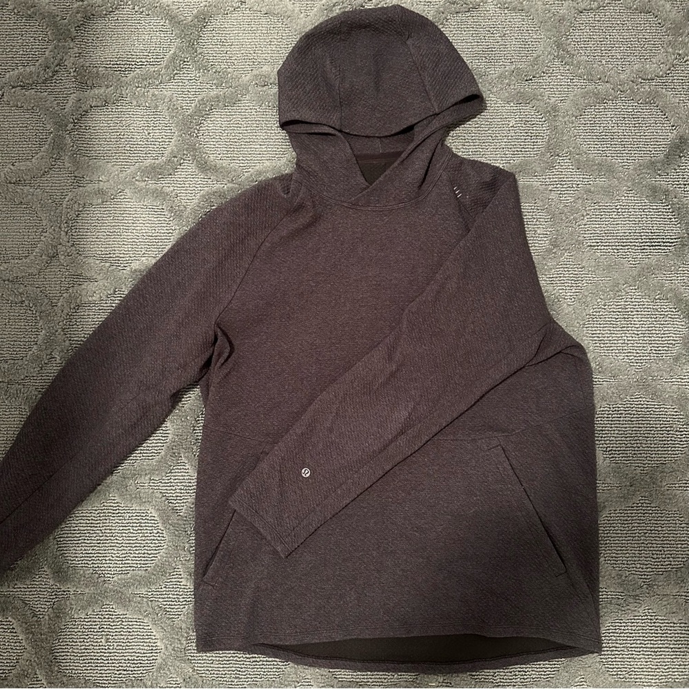 Men’s Lululemon At Ease Hoodie